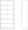 CASEWORK - 32154HS - LogiQuip Ltd.