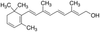 3-Dehydro Retinol -- 8798 - Image