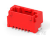 PCB Headers & Receptacles - 4-2360540-6 - TE Connectivity