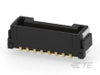 PCB Headers & Receptacles - 4-2496750-8 - TE Connectivity