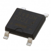 Bridge Rectifiers - MDB6S - ODG (Origin Data Global)