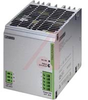 POWER SUPPLY; DIN RAIL; SWITCHED-MODE; INPUT 100-240 VAC; OUTPUT 24 VDC; 20 A -- 70000962