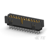 Headers, Male Pins - 17-3-2842238-4-ND - DigiKey
