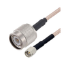 Coaxial Cables (RF) - 5073-LCCA31456-FT4-ND - DigiKey