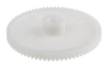 Spur Gears - 5217685 - RS Components, Ltd.