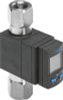 Flow Sensors - 1752241 - RS Components, Ltd.
