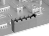 Printed Circuit Board Headers - 42106 - LMI Components, Inc.