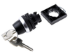 Key Switch Heads - 260362 - RS Components, Ltd.