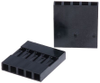 Wire Housings & Plugs - 1730823 - RS Components, Ltd.