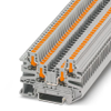 DIN Rail Terminal Blocks - 1881746 - RS Components, Ltd.