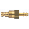 Pneumatic Quick Connect Couplings - 2831344 - RS Components, Ltd.