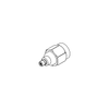 Coaxial Connector (RF) Adapters -- 0733860320-ND - Image