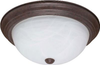 Flush Mounts-Bowl Style - 87753 - Light Center (The)