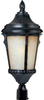 Exterior -Post/Pier Head - 284267 - Light Center (The)