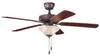 339220TZ Fans-Ceiling Fans - 344999 - Capital Lighting, Inc.