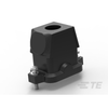 Heavy Duty Connector Housings, Hoods, Bases - A134297-ND - DigiKey