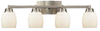 17103/4 Bathroom Fixtures-Four Lights - 607208 - Capital Lighting, Inc.