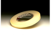 3M Scotch 720 Tan Packaging Tape - 1 in Width x 72 yd Length - 6.2 mil Thick - 03529 - 021200-03529 - R. S. Hughes Company, Inc.