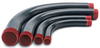 Rigid Conduit Bend -- PRHELB-1-1/2X45 - Image