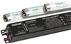 Fluorescent Electronic Ballast -- QTP3X32T8/UNV-ISN-SC-B/49907