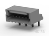 PCB Headers & Receptacles - 292206-6 - TE Connectivity
