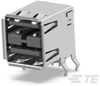 USB Connectors - 5787617-5 - TE Connectivity