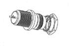 RF Connectors / Coaxial Connectors - 082-5590-RFX - VAST STOCK CO., LIMITED