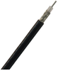 RG58C/U Flexible RF Coaxial Cable -- RG58CU