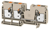 Terminal Blocks - Din Rail, Channel - 281-2490520000-ND - DigiKey