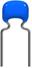 Cap, Aec-Q200, 1Uf, 25V, Mlcc, Radial Rohs Compliant Tdk - 71AH4071 - Newark, An Avnet Company