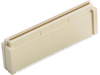 Conn, Stacking, Rcpt, 40Pos, 2Row, 0.8Mm; Product Range Amphenol Communications Solutions - 69AC7153 - Newark, An Avnet Company