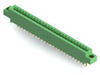 Card Conn, Single Side, 25Pos, Wire Wrap; Card Edge Connector Type Edac - 59AJ7475 - Newark, An Avnet Company