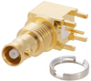 Ultra Tiny Bnc Right Angled Bh Jack Rohs Compliant L-Com - 07AH3236 - Newark, An Avnet Company