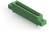 Card Edge Conn, Single Side, 17Pos, Th; Card Edge Connector Type Edac - 67AJ1808 - Newark, An Avnet Company