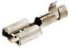 Terminal, Female Disconnect 0.25In Crimp; Product Range Amp - Te Connectivity - 96H7658 - Newark, An Avnet Company