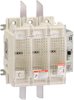 Disconnector Fuse Sw, 3Pst, 200A, Cable; Contact Configuration Square D By Schneider Electric - 20X5138 - Newark, An Avnet Company