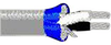 Shielded Cable Multipair, 1Pair, 22Awg, 1000Ft, 300V; Cable Shielding Belden - 03F1666 - Newark, An Avnet Company
