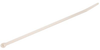 Cable Tie, Nylon6.6, 226Mm, 40Lb, Pk1000, Natural; Cable Tie Material 3M - 56W4320 - Newark, An Avnet Company