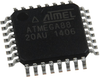 Microcontroller Mcu, 8 Bit, Atmega, 20Mhz, Tqfp-32; Product Range Microchip - 68T3255 - Newark, An Avnet Company