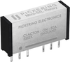Reed Relay, Dpst-No, 12V, Tht; Contact Configuration Pickering - 40AK2247 - Newark, An Avnet Company