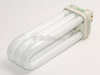 42 Watt, 4-Pin Cool White Long Triple Twin Tube CFL Bulb - 268763 - bulbs.com