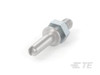 Connector Hardware, Mounts, Locks & Retainers - 1-201046-2 - TE Connectivity