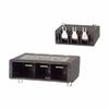 Headers, Male Pins - A29663-ND - DigiKey