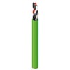 Indoor Digital Electricity Copper Cable, #16-2pr, TC, LS-PVC, CL4P, CMP, LS-PVC Jkt - DEIP162U - Belden Inc.