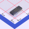Communication Interface Chip/UART/485/232 >> USB ICs - HT42B534-2 - LCSC Electronics Technology (HK) Limited