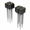 Connectors, Interconnects - Rectangular Connectors - Headers, Receptacles, Female Sockets - 833-83-066-10-287101 - Shenzhen Shengyu Electronics Technology Limited