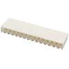 Rectangular Connector Housings - A112510-ND - DigiKey