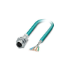 Circular Cable Assemblies - 1410147-ND - DigiKey