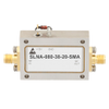 RF Amplifiers - 5328-SLNA-080-38-20-SMA-ND - DigiKey