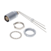 Circular Connector Assemblies - ECG.1B.304.CLV-ND - DigiKey